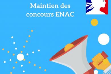 L'ENAC parmi les 5 meilleures écoles d'ingénieur | ENAC